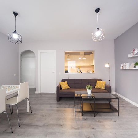 Apartamento Azahar Nazari Γρανάδα Εξωτερικό φωτογραφία