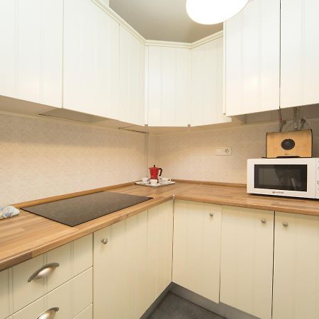 Apartamento Azahar Nazari Γρανάδα Εξωτερικό φωτογραφία