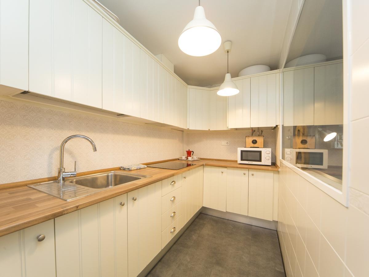Apartamento Azahar Nazari Γρανάδα Εξωτερικό φωτογραφία