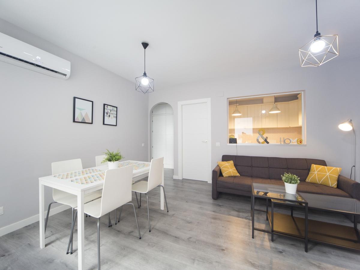 Apartamento Azahar Nazari Γρανάδα Εξωτερικό φωτογραφία