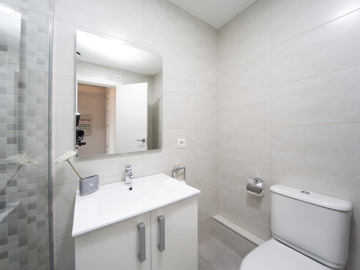 Apartamento Azahar Nazari Γρανάδα Εξωτερικό φωτογραφία