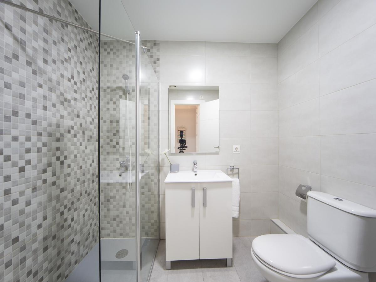 Apartamento Azahar Nazari Γρανάδα Εξωτερικό φωτογραφία