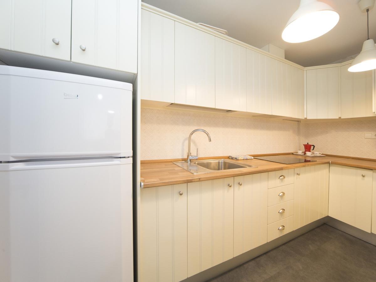 Apartamento Azahar Nazari Γρανάδα Εξωτερικό φωτογραφία