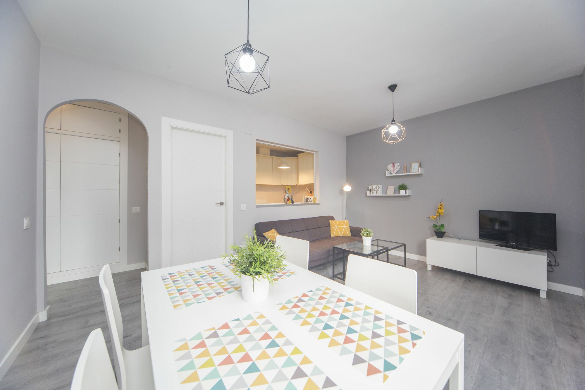 Apartamento Azahar Nazari Γρανάδα Εξωτερικό φωτογραφία